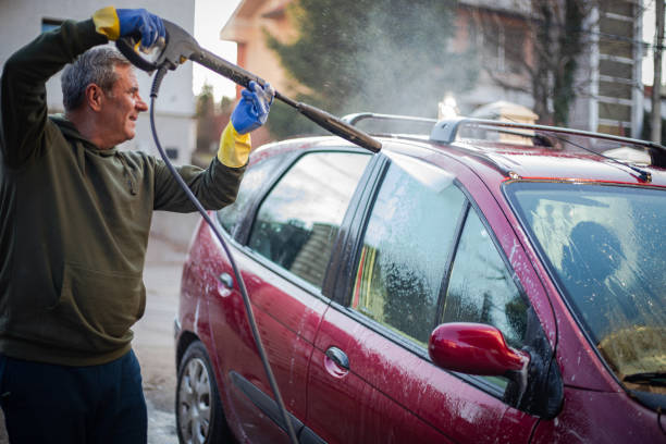 Rock Port, MO Pressure Washing Company